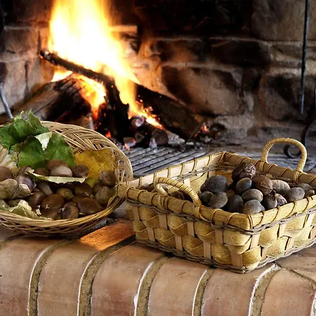 Country house Nigro