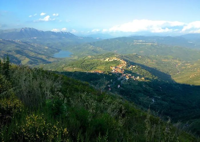Nigro Laureana Cilento