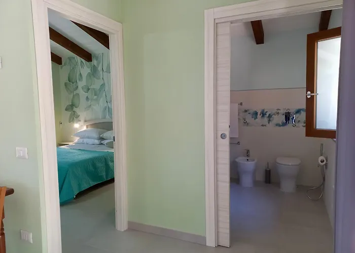 Hétvégi ház Nigro
