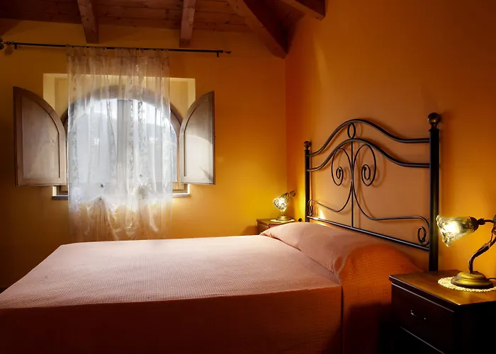 Casa rural Nigro