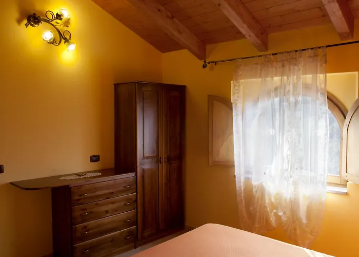 Nigro Casa rural