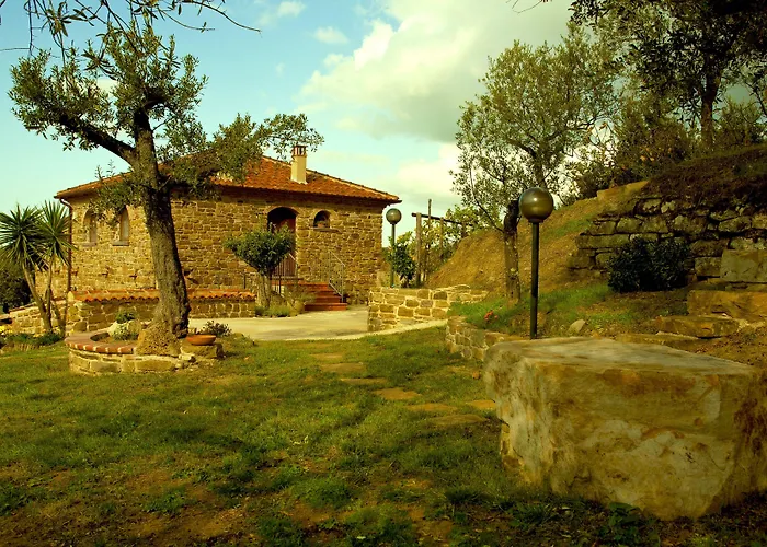 Nigro Casa rural *
