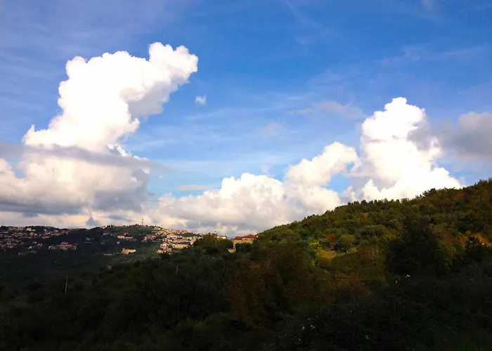 Nigro Laureana Cilento