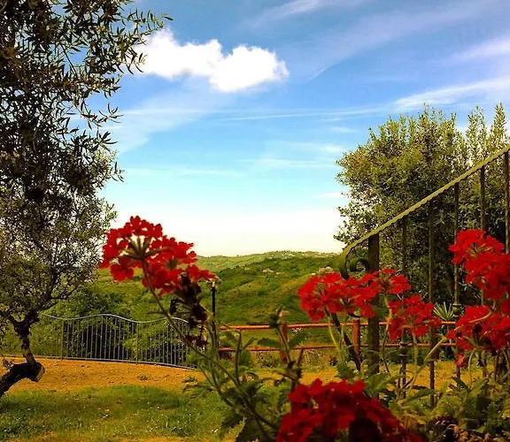 Casa rural Nigro *