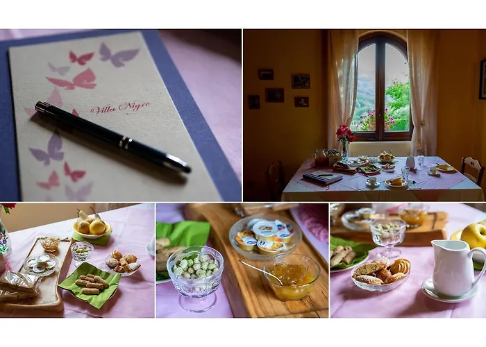 Nigro Laureana Cilento