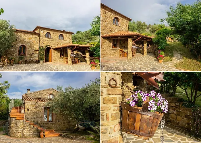 Nigro Casa rural *
